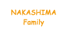 Nakashima Family